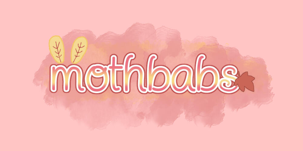 mothbabs Brand Logo