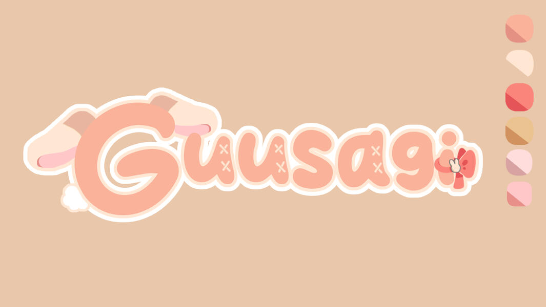 Guusagi Brand Logo