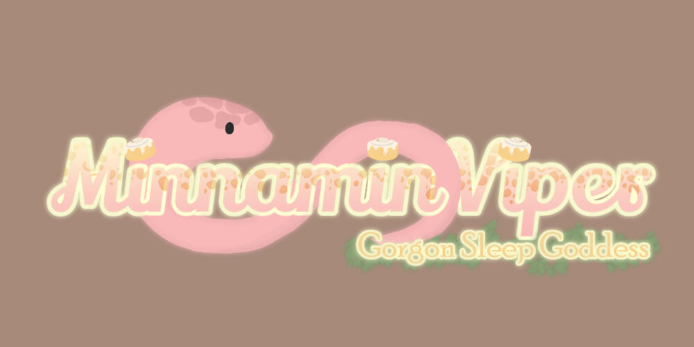 MinnaminViper Brand Logo